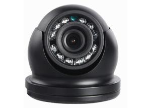 Wholesale Waterproof Front View Vehicle CCTV Camera from china suppliers