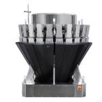 High precision 14/16 Head Screw Feeding Weigher 60-80 bags/min