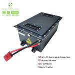 Customized 48v 60v 72v lithium battery for golf cart low-speed cart,48v 60v 72v
