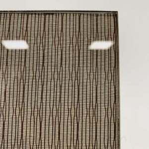 Wholesale Safety Special Glass Laminated Wired Glass Mesh Laminated Glass from china suppliers