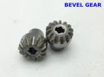 Gears Style Powdered Metal Parts , Powder Metallurgy Products For Home