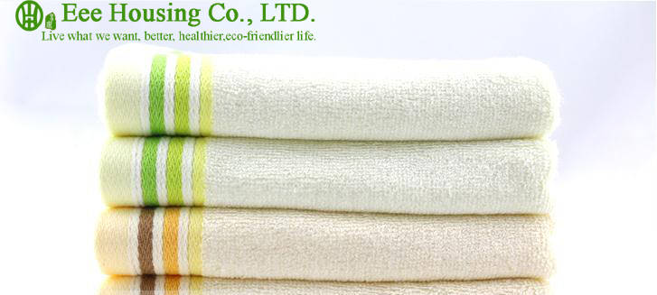 Soft 100% Bamboo Fiber Face Tower, Eco-friendly 33cm*72cm,organic bamboo towel anti-bacterial organic bamboo towel