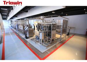 Wholesale Pilot Production Plant Food Biological Processing Technology Research And Development from china suppliers