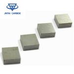 High Strength Block Tungsten Carbide Preform Blanks Blank Ground Finished