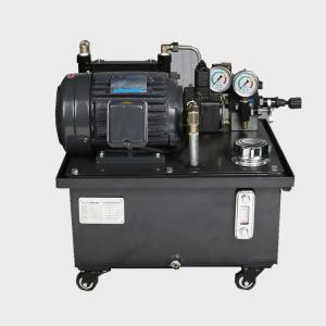 Wholesale HYDRAULIC POWER UNIT PACK from china suppliers
