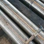 ASTM 316N Stainless Steel Round Bar SUS S31651 Round Bar DIN X5CrNiMo17-12-2 Bar