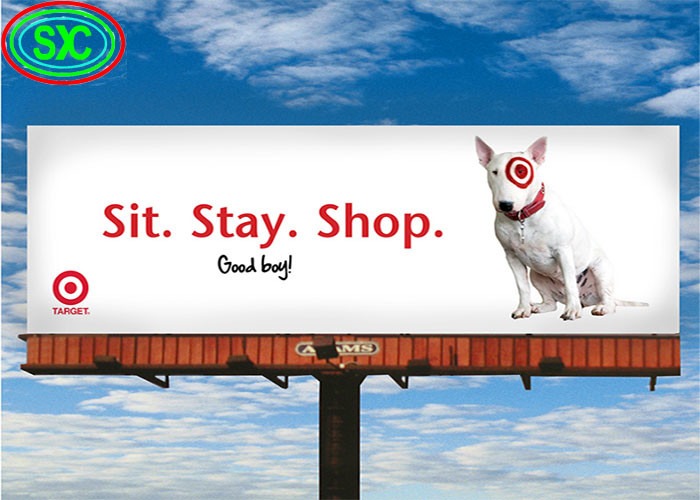 P3.91 Outdoor Billboard 5000 Nits Brightness 500*500mm 1R1G1B