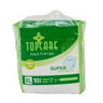 Anti Leak Disposable Diaper Pants Printed Disposable Adult Diaper
