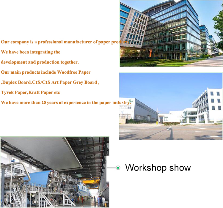 Environmental Friendly Durable High quality Stone Paper For Shipping bags