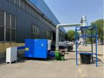 High Efficiency Agricultural Films Crusher Machine CE Certificate Support Live