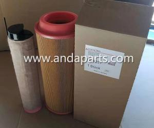 Wholesale Good Quality Air Filter For Deutz 1319257 from china suppliers
