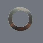 Chemical Etching Precision Stamping Metal Shims For Electrical Accessories