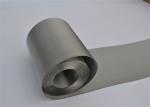 Plastic Extruder 304/316 Stainless Steel Wire Mesh Reverse Dutch Weave Filter