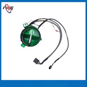 Wholesale NCR ANTI-SKIMMING KIT FOR PN 445-0736959 4450736959 ATM Spare Parts from china suppliers
