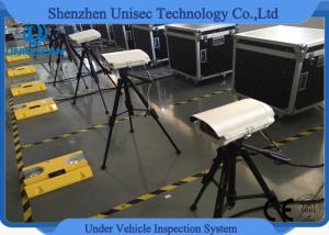 Wholesale ISO9001 Certificated Portable Inspection Systems , Under Vehicle Search System from china suppliers