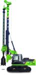Hydraulic Piling Rig Machine
