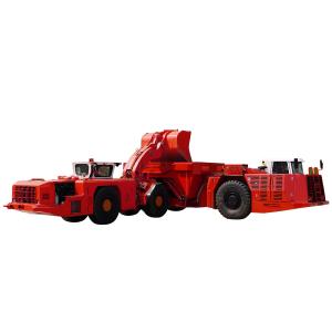 Wholesale Mining Machinery off Highway Truck Mining Drump Truck St30 Mining Hauler from china suppliers