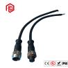 Buy cheap Metal M16 Welding Black White IP68 Power Connector from wholesalers