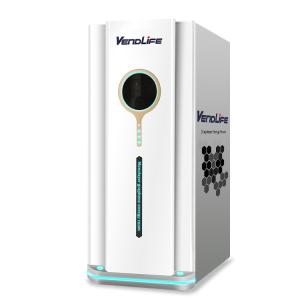 Wholesale DEX System Full Body Steam Bath Machine 4G Supported ISO90001 Approved from china suppliers