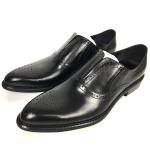 2018 Hot Sale Famous Designer 100% Genuine Leather Men's Fashion Dress Shoes Low