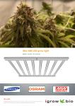 IP65 Waterproof 1000 Watt LED Grow Lights