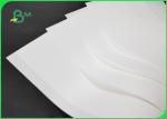 Plastic Material PET Synthetic Paper High Tear Resistance 320 * 460mm