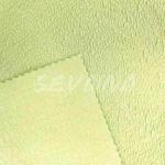 Breathability Activewear Knit Fabric Quick Drying Nylon Spandex Blend