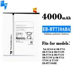 4000mAh Replacement Battery EB-BT710ABE for Samsung Galaxy Tab s2 8.0 T710
