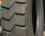 Chinses Factory Tyres All Steel Radial Truck Tyre AR525 11.00R20