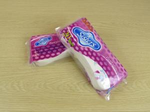 Wholesale Cotton Feminine Breathable Panty Liners Winged Super High Absorbency from china suppliers