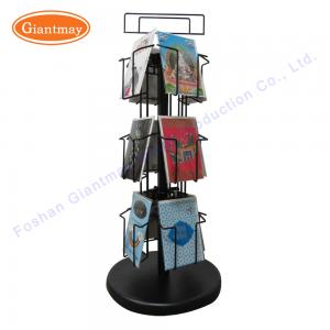 Wholesale Gift Card Stand Countertop Greeting Card Display from china suppliers