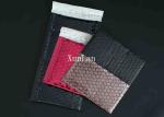 Padded Letter Shipping Bubble Mailers , Customized Poly Mailer Envelopes