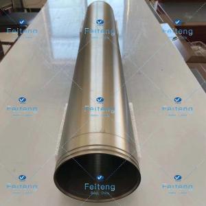 Wholesale Feiteng ISO9001:2015 Round Stainless Steel Targets from china suppliers