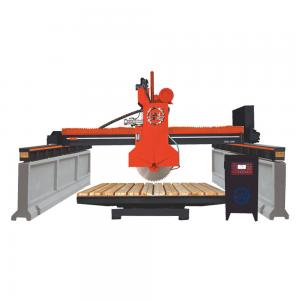 Wholesale Stone Block Cutting Machine for Granite Marble Slab Professional and Customizable Cuttin from china suppliers