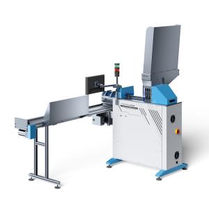 Wholesale CFS-II Capsule Cigarette Quality Test System For Cigarette Manufacturer from china suppliers