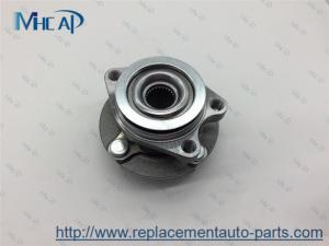 Wholesale Front Wheel Car Hub Bearing Repair Metal 40202-ED000 OEM Standard from china suppliers