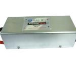 Multicopter High Power ESC 22S 380A For 12090 KV130 Maximum Thrust 40KG 15KW