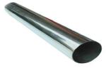 Electric Fusion Weldding pipe Cr - Mo alloy steel pipes ASTM A691 1Cr 3Cr 5Cr