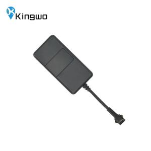 Wholesale 4g Cat-1 Gps Moto Tracker Real Time Anti Theft Motorcycle Gps Tracker For Asia Market from china suppliers