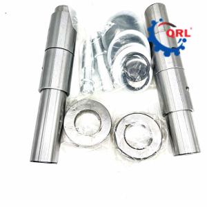 Wholesale Kp519 MB025124 Mitsubishi King Pin Kit for Truck 4D31 from china suppliers