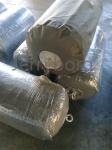 EVA Foam Filled Fender for yacht/barge/boat/vessel