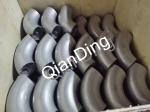 Schedule 10s 3 Inch Stainless Steel 45 or 90 Degree Elbow Astm A403 Wp 304