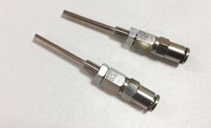 Wholesale High Durability Circular Knitting Machine Spare Parts Oil Nozzle Easy Cleaning from china suppliers