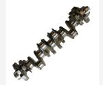 4470300701 4470300801 4470300901 Nodular Iron Crankshaft Truck Engine Parts For