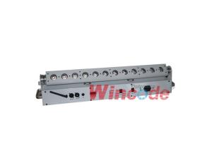 Wholesale Wireless Battery Powered Led Uplights 12×18W , Led Wall Washer Light RGBWA + UV 6 In 1 from china suppliers