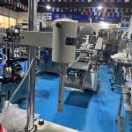Stainless Steel Laboratory Homogenizer Mixer for Cosmetic Product