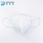 Adults Skin Friendly NIOSH Dustproof KN95 Face Mask
