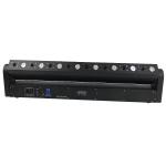 DJ Stage Laser Light Moving Head Party LED Beam Lights