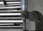 ASTM A270 SS Hydraulic Tubing TP304H / TP347H / S32750 Wall 0.25 - 3.0mm