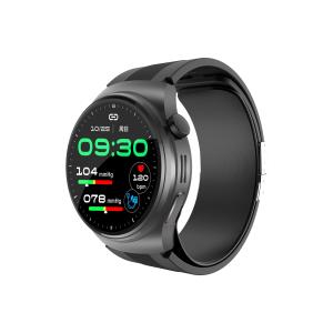 Wholesale IPS Screen Air Pump Blood Pressure Heart Rate Monitor Smart Watch S28 1.39 inch from china suppliers